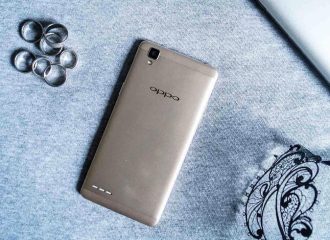 OPPO F3 y OPPO F3 Plus serán los reyes de las selfies