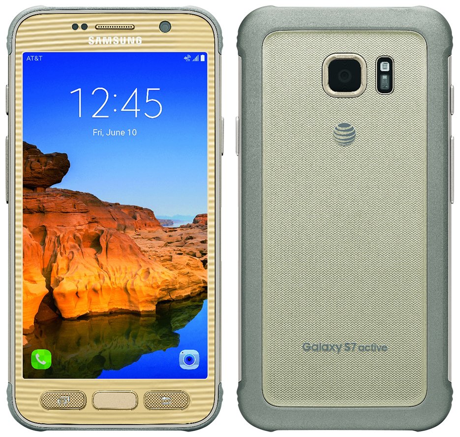 Samsung Galaxy S7 Active, el móvil todoterreno que este año tampoco llegará  a España
