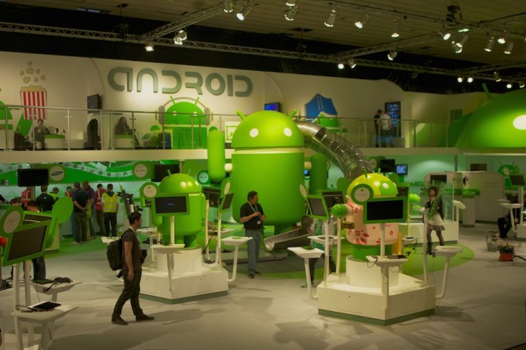Pronto podría distribuirse la versión alpha de Android «P» para los inscritos en el proyecto de código abierto de Android