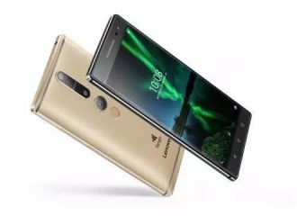 Lenovo PHAB2 Pro se filtra en fotos a horas de su anuncio oficial