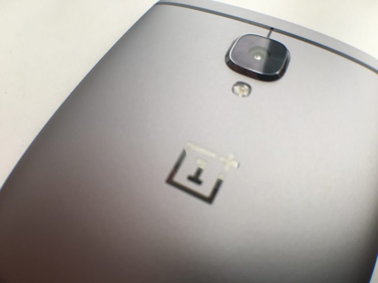 OnePlus 3T podría tener una nueva variante de color pronto
