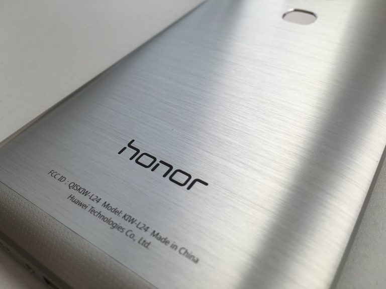 Huawei anunciará el Honor 8 Pro en esta MWC 2017