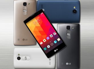LG Spirit y Magna reciben actualización a Android 6.0 Marshmallow