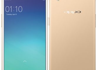 Oppo A37 anunciado oficialmente para mercados internacionales
