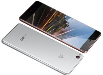 ZTE nubia Z11 anunciado oficialmente en China