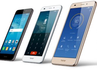 Huawei Honor 5C debuta en Europa por 200 euros