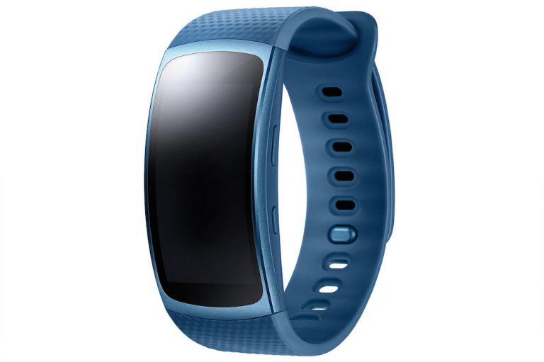 Samsung podría lanzar nuevo dispositivo Gear Fit Pro