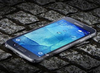 Samsung Galaxy S5 Neo comienza a recibir actualización a Android 6.0 Marshmallow
