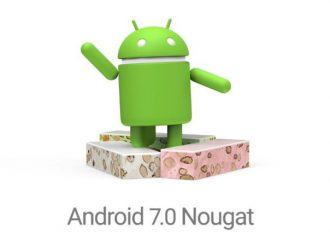 Nokia Lumia 520 logra correr Android 7.1 Nougat