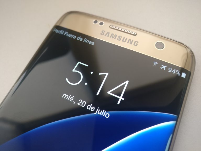 El Samsung Galaxy S8 tendría una mejor batería que su antecesor