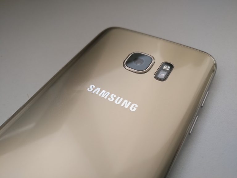 Samsung apunta a vender 60 millones de unidades del Samsung Galaxy S8