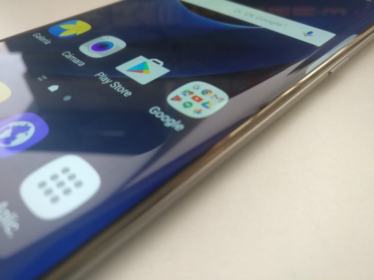 Samsung renombra TouchWiz a Samsung Experience en la última beta de Nougat para el Galaxy S7