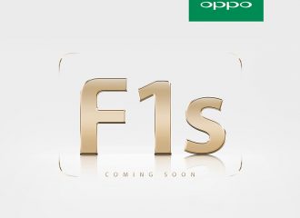 Oppo F1s anunciado como sucesor del Oppo F1