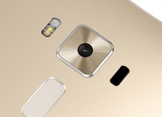 Esta vez sí: ASUS Zenfone 3 tendrá su actualización a Nougat