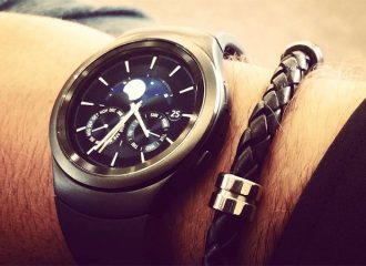 Samsung Gear S2 recibe gran actualización con nuevas funcionalidades