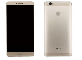 Huawei Honor Note 8 será anunciado el 1 de agosto