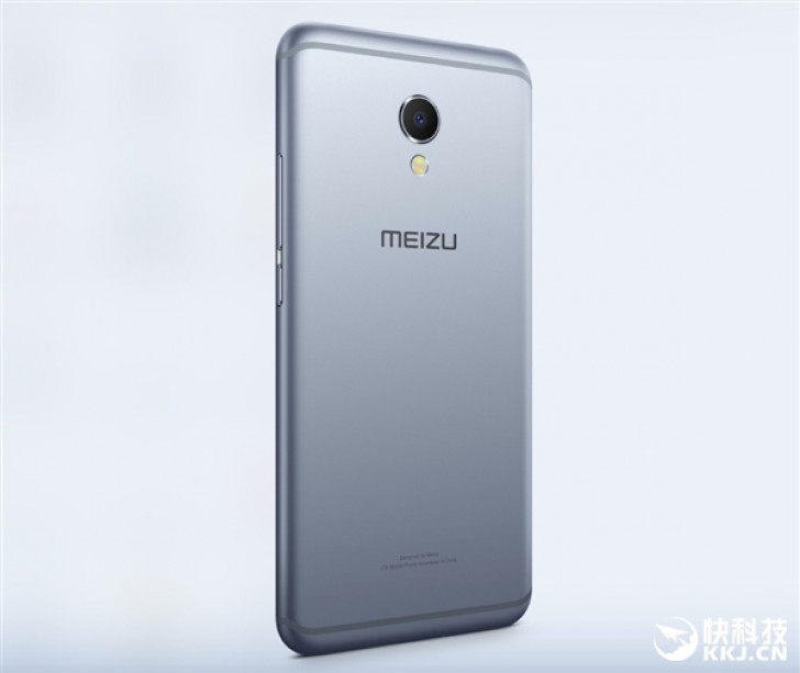 meizu mx6