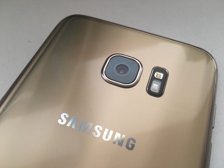 Reportes confirman más características del Samsung Galaxy S8