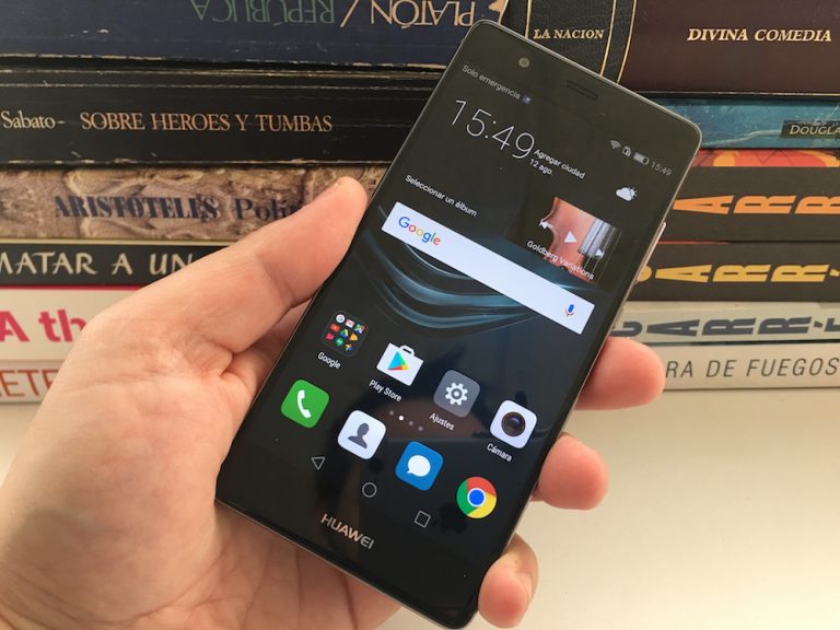 Huawei detalla sus planes de actualización a Android Nougat