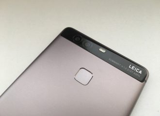 Malas noticias para el Huawei P9 y su calendario de actualizaciones