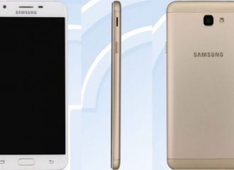 Samsung Galaxy On5 (2016) y Galaxy On7 (2016) pasan por TENAA