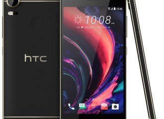 HTC Desire 10 Pro se filtra en fotos de prensa