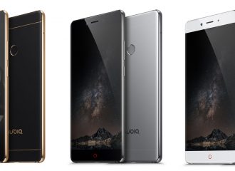 ZTE Nubia Z11 relanzado para Occidente llegará a Europa, USA y Latinoamérica