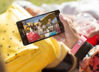 Sony Xperia C4 y C4 Dual reciben actualización a Android 6.0 Marshmallow