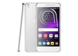 Alcatel Shine Lite anunciado en IFA 2016