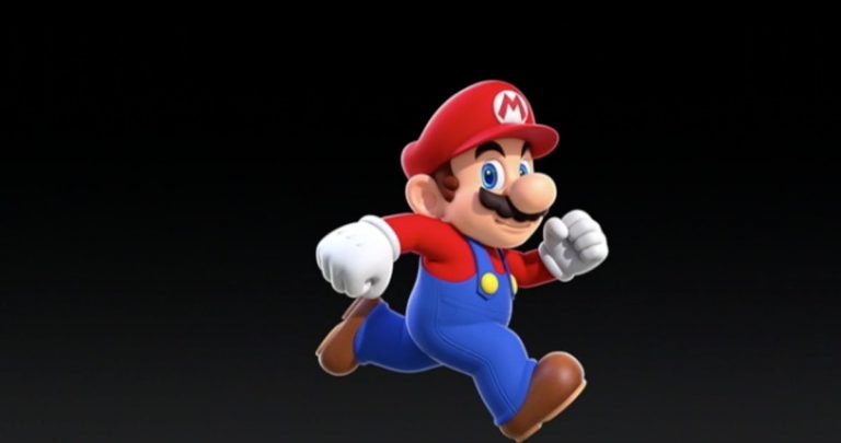 Super Mario Run llega por fin a Android