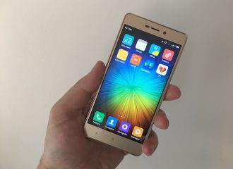 Review del Xiaomi Redmi 3 Pro: Compacto, poderoso y con un gran precio