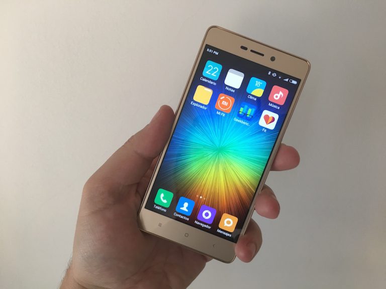 El Xiaomi Redmi K70 Pro se filtra mostrando sus principales características