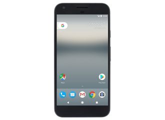 Google Pixel XL se deja ver en foto de prensa