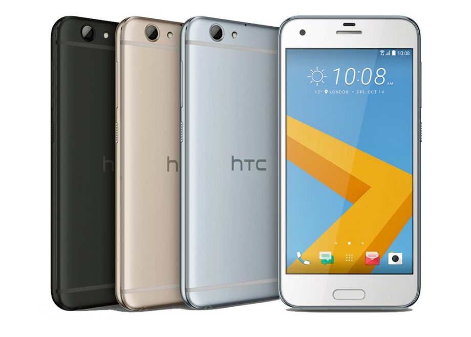 HTC one a9s anunciado en IFA