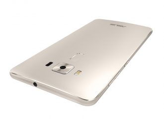 Asus ZenFone 3 Deluxe con Snapdragon 821 llega al mercado