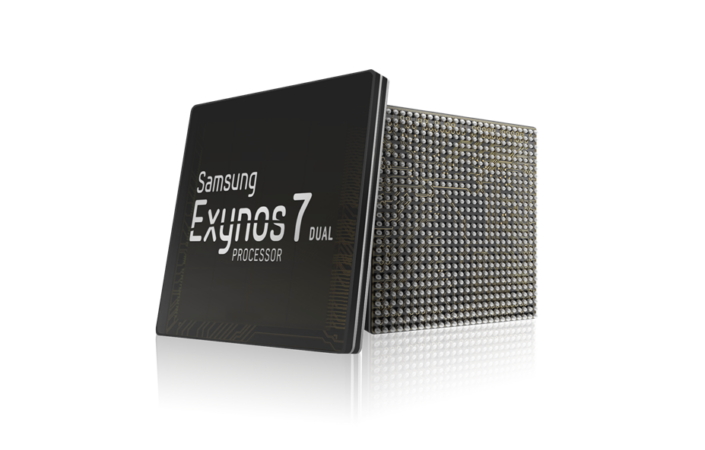 exynos 7 dual 7270