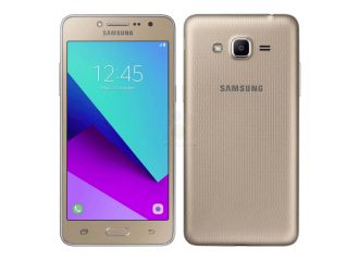 Samsung Galaxy Grand Prime+ / Galaxy J2 Prime disponible en Rusia