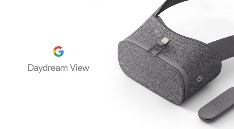 Google aceptará que cualquier desarrollador pueda hacer su aplicación para Daydream VR