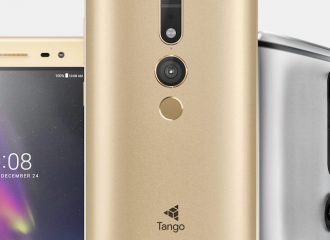 Lenovo Phab2 Pro con soporte de Project Tango llegará en noviembre
