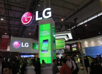 LG G7 ThinQ encabeza el cronograma de LG de actualizaciones a Android Pie