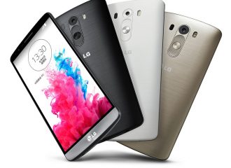 LG G3 podría recibir Android 7.0 Nougat de acuerdo con benchmark