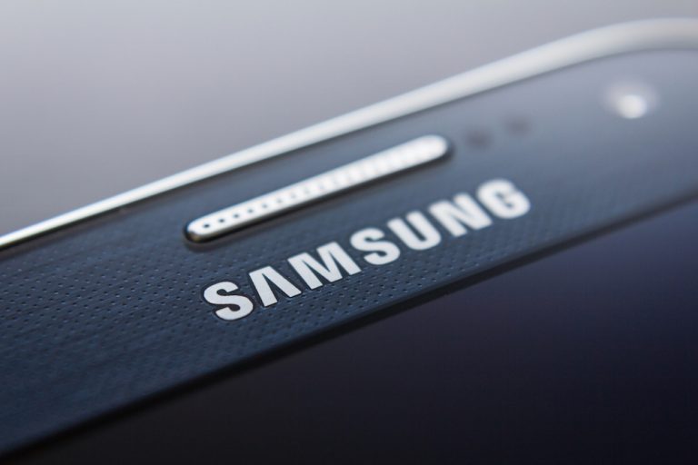 Samsung Galaxy A8s tendrá un agujero para su cámara frontal según teaser oficial