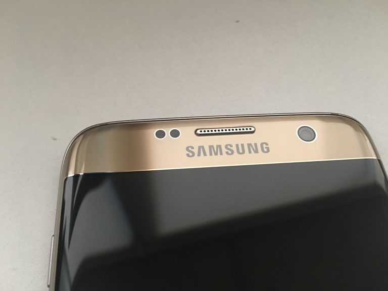 Samsung Galaxy S8 podría tener cámara frontal con autofocus