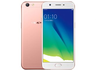 Oppo A57 anunciado oficialmente en China