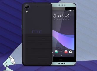 HTC Desire 650 anunciado oficialmente