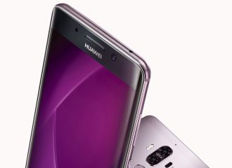 Huawei Mate 9 Pro anunciado oficialmente en China
