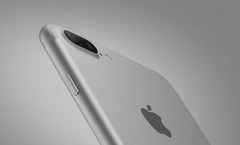 Apple lanzaría un iPhone de 5 pulgadas con cámara dual para el 2017