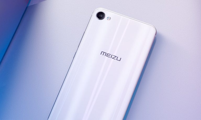 Meizu se dividiría en dos compañías, Meizu y Blue Charm, como estrategia de ventas