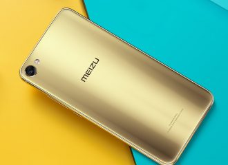 Meizu M3X es oficial en China: precio y características