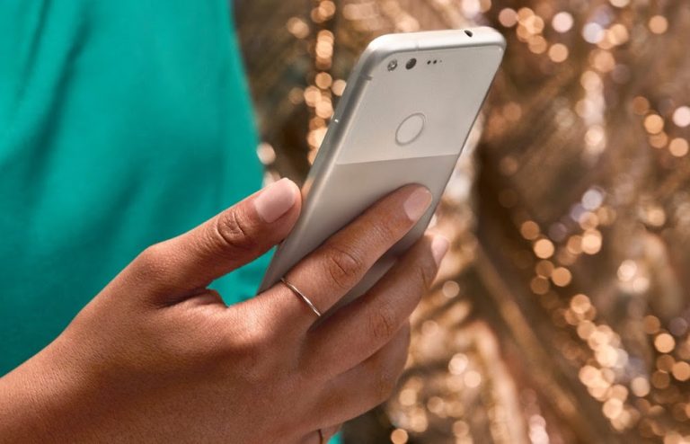 Los tres nuevos smartphones de Google contarán con Snapdragon 835